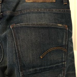 G-Star RAW Arc 3D Slim Denim Jeans